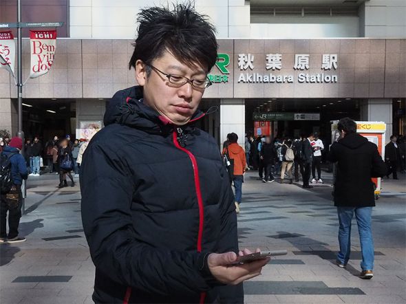 SIMフリー「arrows」がモバイルSuicaに対応！