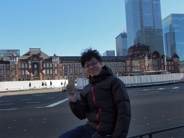 SIMフリー「arrows」がモバイルSuicaに対応！