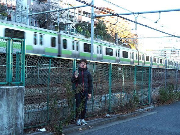 SIMフリー「arrows」がモバイルSuicaに対応！