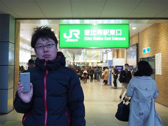 SIMフリー「arrows」がモバイルSuicaに対応！