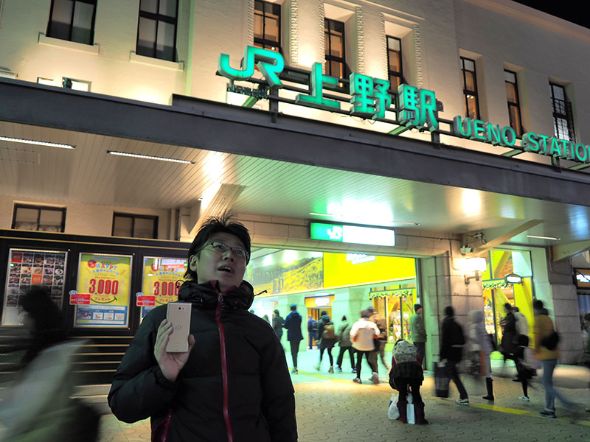 SIMフリー「arrows」がモバイルSuicaに対応！