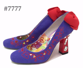 サンリオシューズ