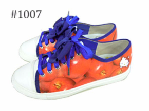 サンリオシューズ