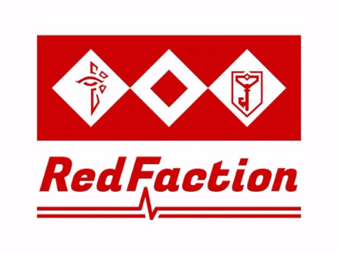Red Faction