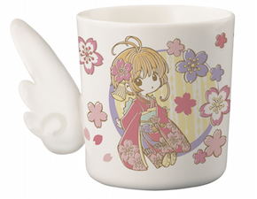 カードキャプターさくら一番くじ