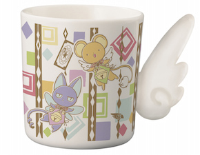 カードキャプターさくら一番くじ