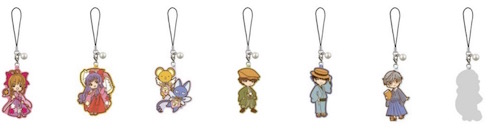 カードキャプターさくら一番くじ