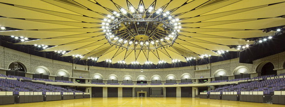 嵐アリーナツアー会場鹿児島アリーナ