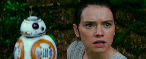 2週連続で週末興行収入成績1位