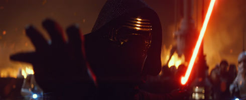 スター・ウォーズ／フォースの覚醒