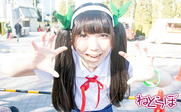 八九寺真宵、がちで迷子