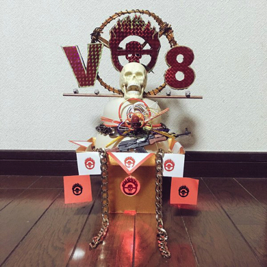 マッドマックス／怒りのデス・ロード