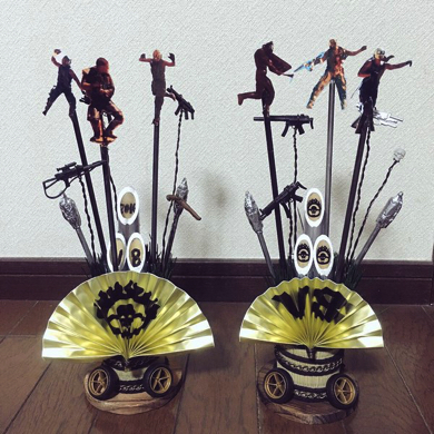 マッドマックス／怒りのデス・ロード