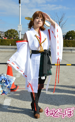 「艦これ」より比叡