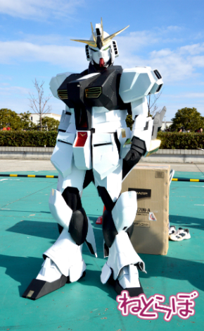 コミックマーケット89コスプレ