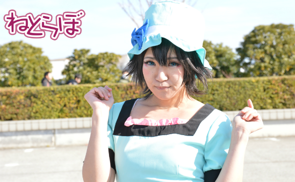 「STEINS;GATE」より椎名まゆり