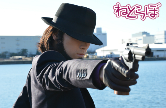 コミックマーケット89コスプレ