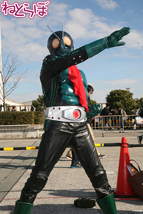 ライダー