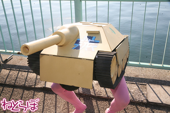 ガルパンはいいぞ！