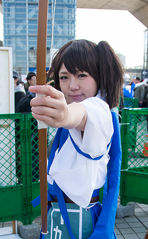 艦これより