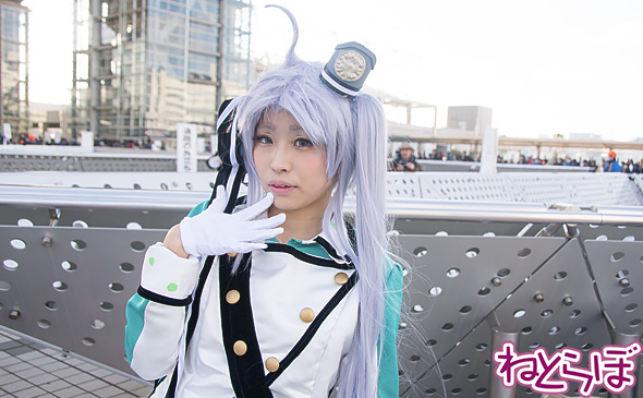 艦これ秋津州