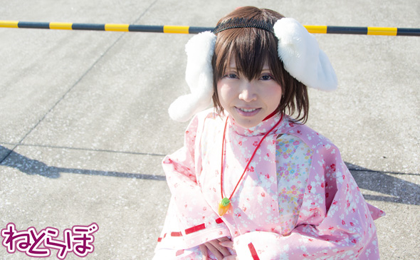 亜夢さおりさん