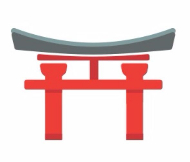 Twitter新年用絵文字