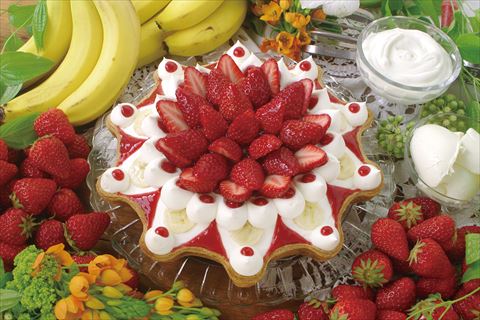 キル フェ ボン