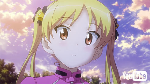 鈴乃木凛さんはでかい