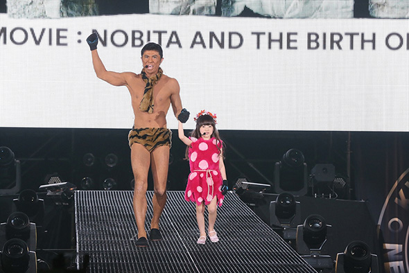 ウンタカ！ドラドラ団