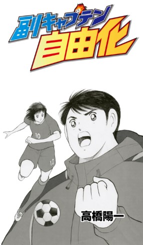 副キャプテン自由化