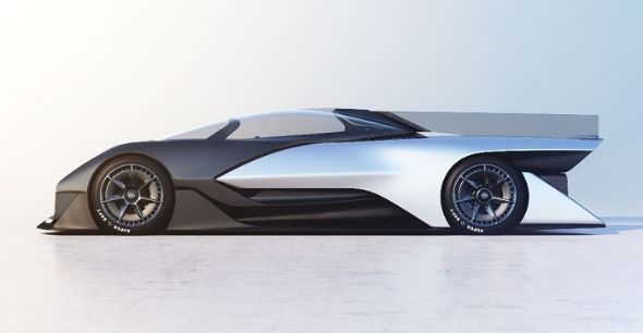 Faraday Future