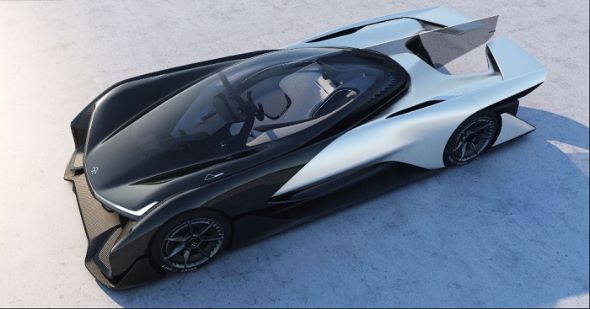 Faraday Future