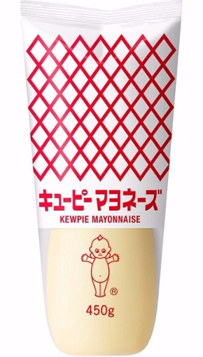 キユーピーマヨネーズ