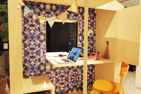 co-ba HOME