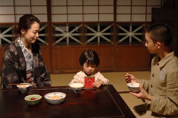 火垂るの墓実写上映