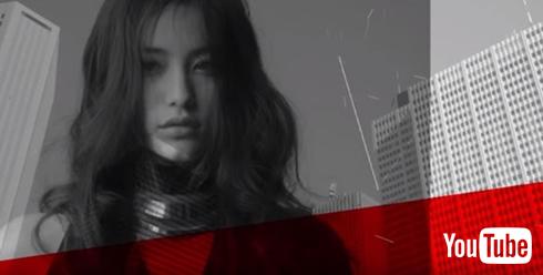 METAFIVE「Luv U Tokio」MV