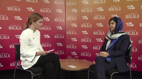 エマ・ワトソン