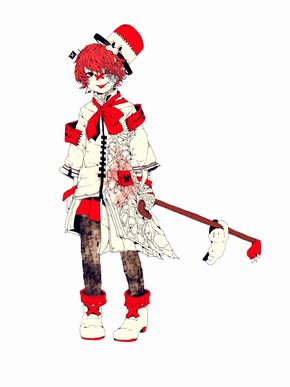 セカイノオワリ