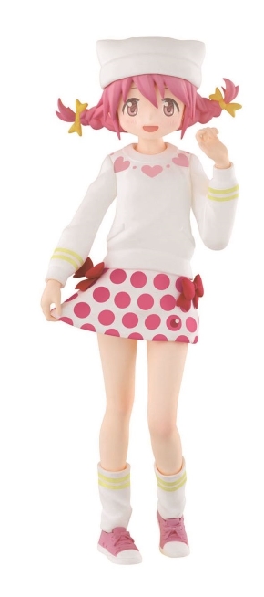 ツインテほむほむ……だと……！？ 一番くじプレミアムに「魔法少女