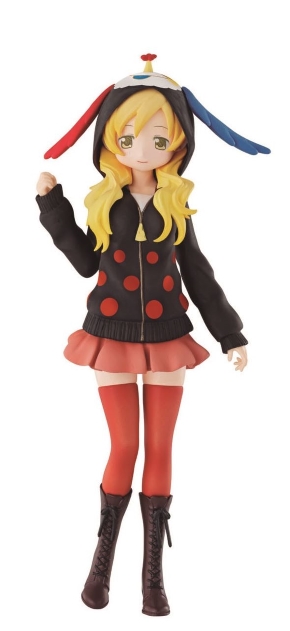 魔法少女まどか☆マギカ