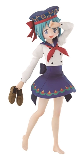 魔法少女まどか☆マギカ