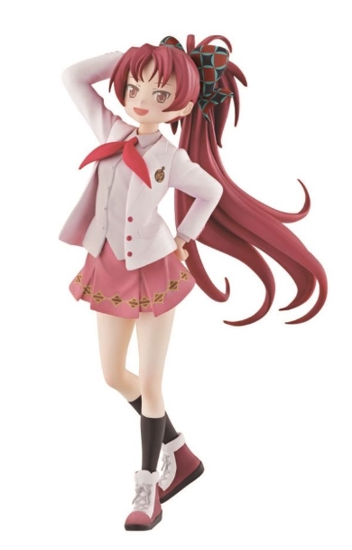 一番くじプレミアム 魔法少女まどか☆マギカ～Magiccraft～　D賞 美樹さやか プレミアムフィギュア 一番くじプレミアム魔法少女まどか☆マギカ 〜D賞 美樹さやか