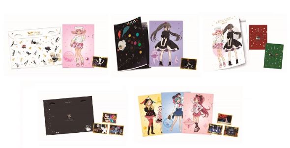 魔法少女まどか☆マギカ