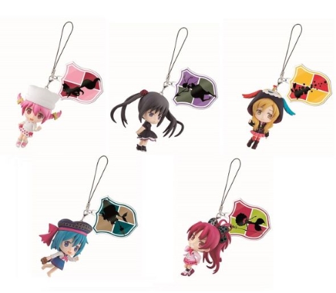 魔法少女まどか☆マギカ