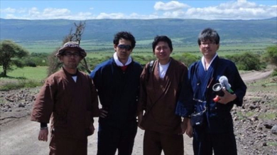 水曜どうでしょう