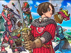 永久利用停止も 「ドラゴンクエストX」で1700キャラが不具合を