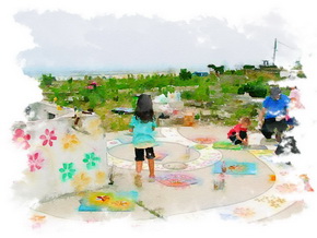 みらいへの手紙アニメ