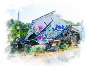 みらいへの手紙アニメ