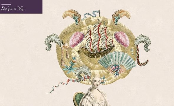 ヴィクトリア・アンド・アルバート博物館